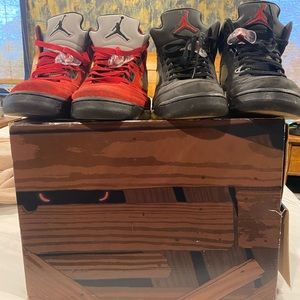 Jordan Raging Bull Pack (5/5)